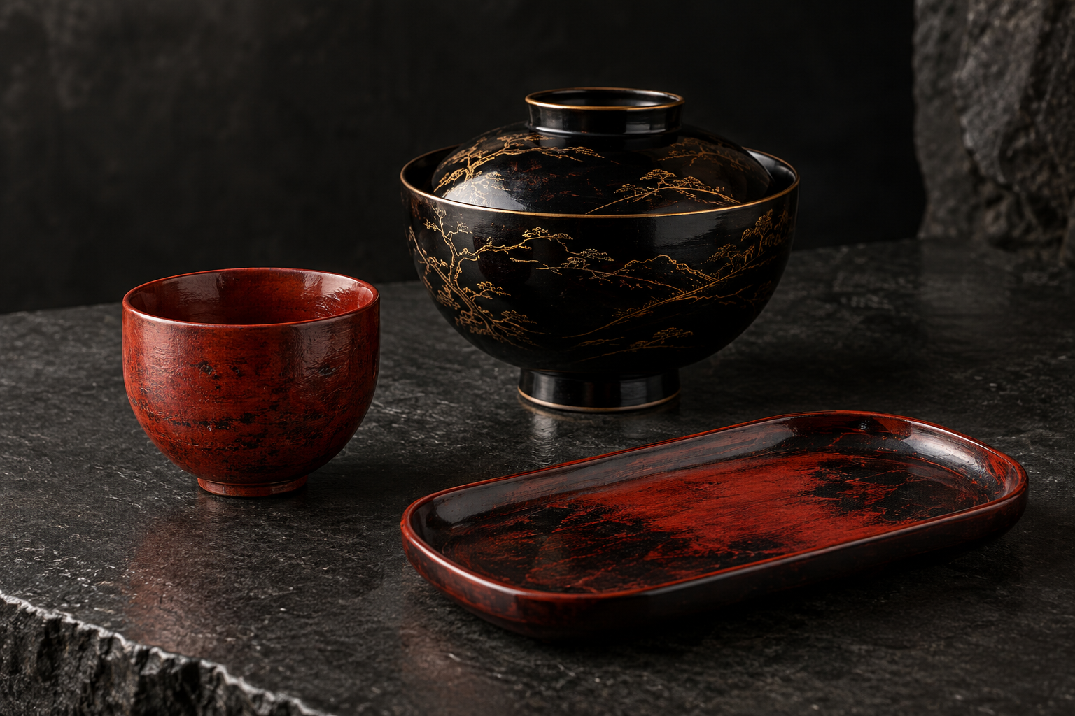 Home Objects