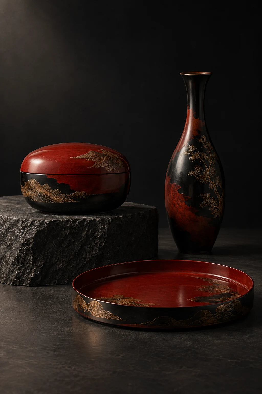 Home Objects