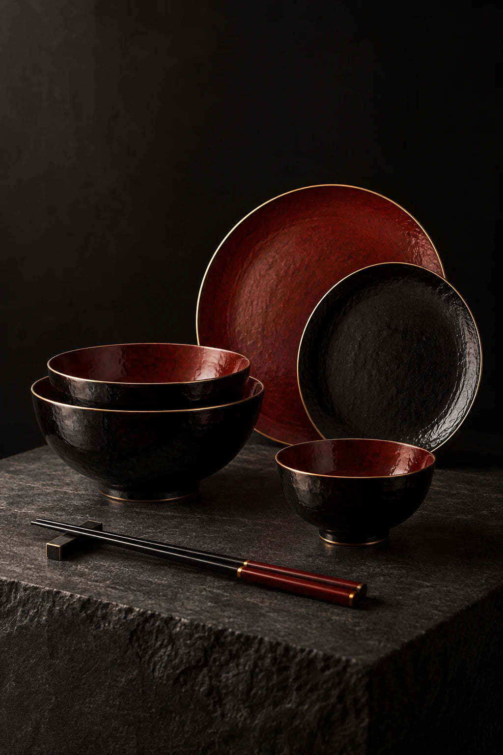 Tableware